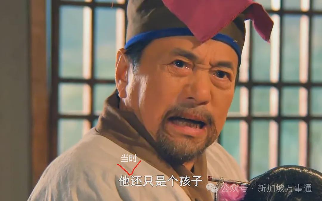 PR身份被取消、用中国假护照入境新加坡42次！自称生于广东的华族男子逆天操作，震惊全网（组图） - 17