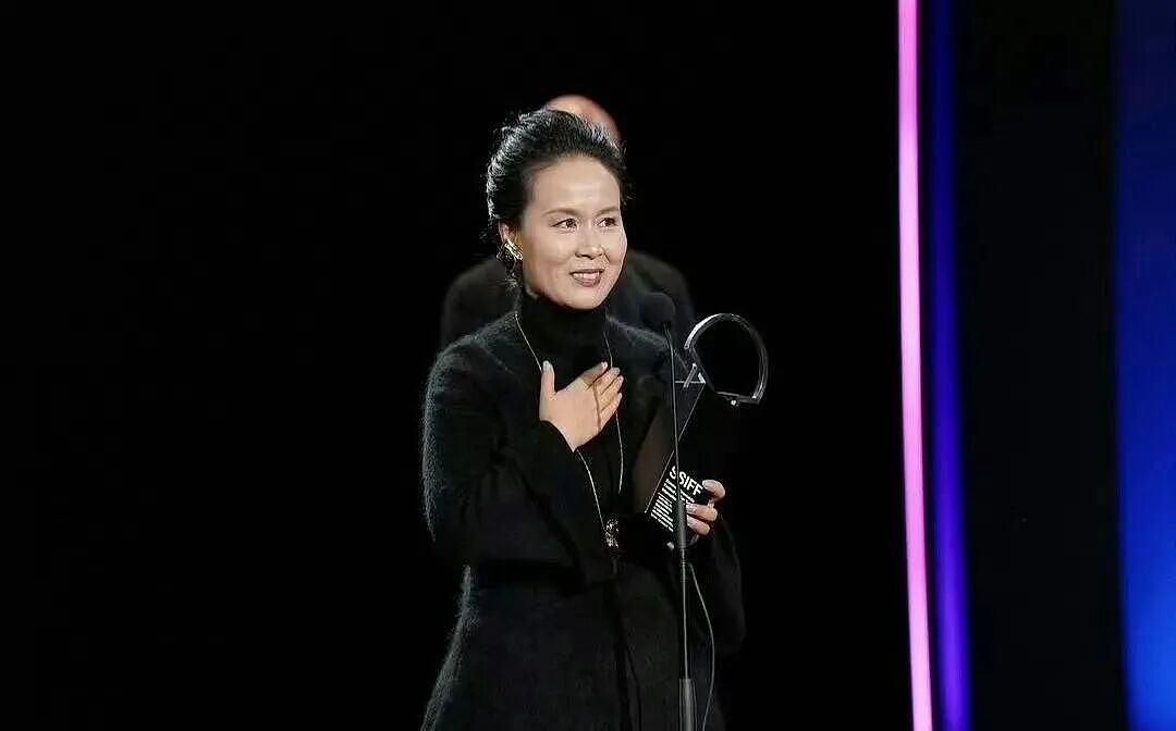 辛芷蕾之后，一个“杀人犯”成为国际影后（组图） - 19
