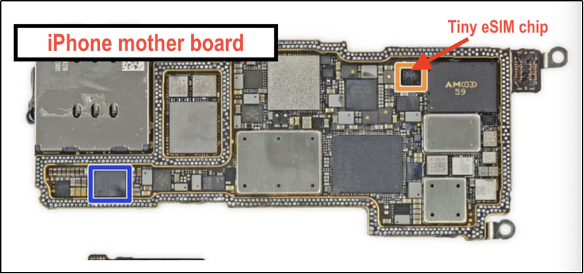 总挤牙膏的iPhone，这次终于开了个好头（组图） - 3