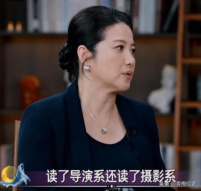 52岁颜丙燕官宣恋情！自曝已停经，小20岁男友被拍，称能接受丁克（组图） - 22