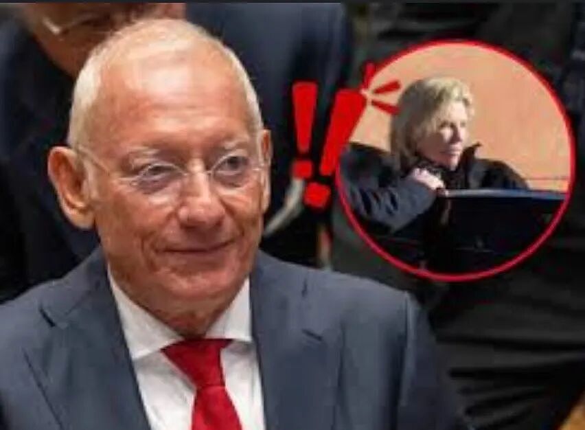 西班牙富豪坠崖案反转,同行儿子成最大嫌疑人!口供混乱,疑点重重(组图) - 9