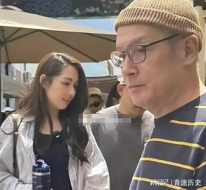 郭碧婷爸爸“打脸”向太：就郭碧婷一人承担俩孩子开销（组图） - 6