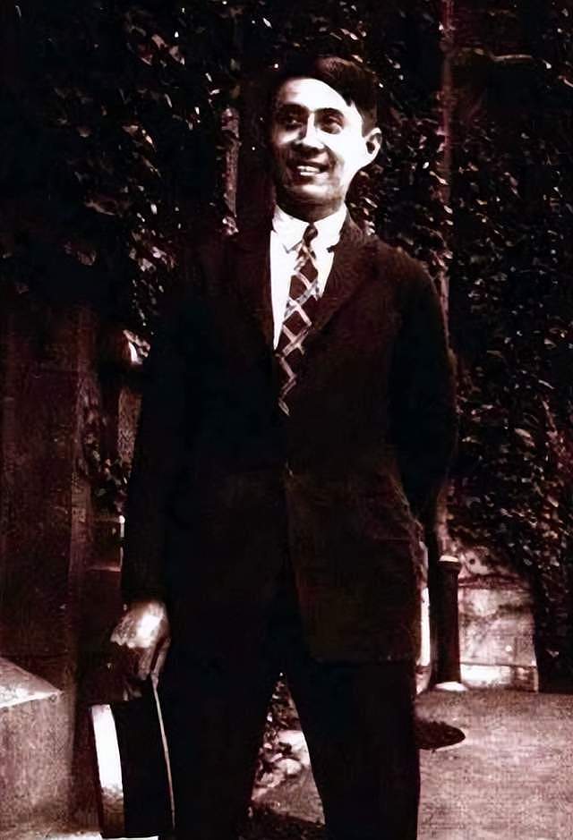杨振宁的家人：父亲是数学家，弟媳是富豪，弟弟和仨儿女都是学霸（组图） - 6