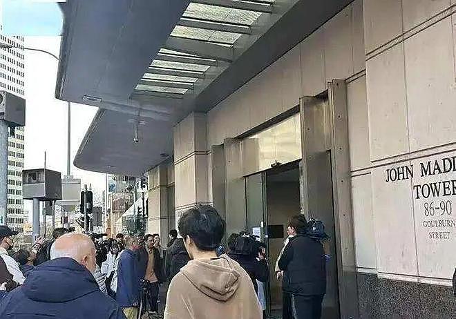 好狗血！澳洲杨兰兰，为啥可以三次拒绝出庭？（组图） - 1