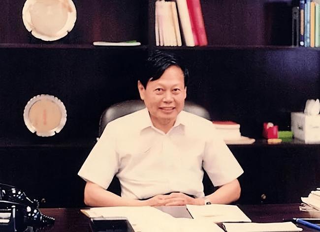 杨振宁高寿离世，翁帆拿到的遗产，没有想的那么多（组图） - 4