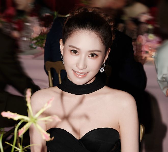 向太爆料何超莲窦骁闹离婚！男方结婚掏空家底，女方却不带他入圈（组图） - 18