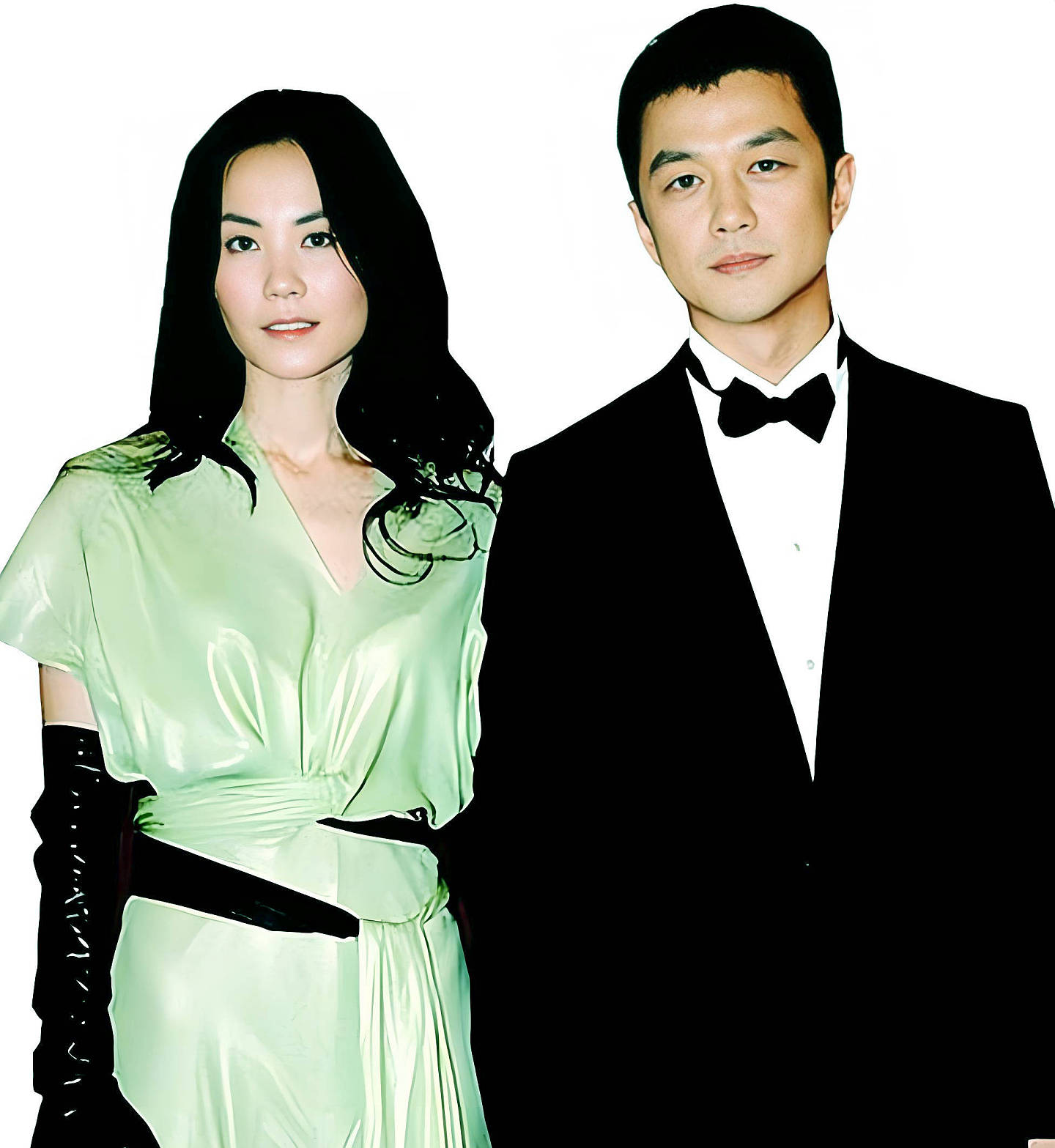 李亚鹏第二次离婚！他初婚娶王菲是错误（组图） - 5