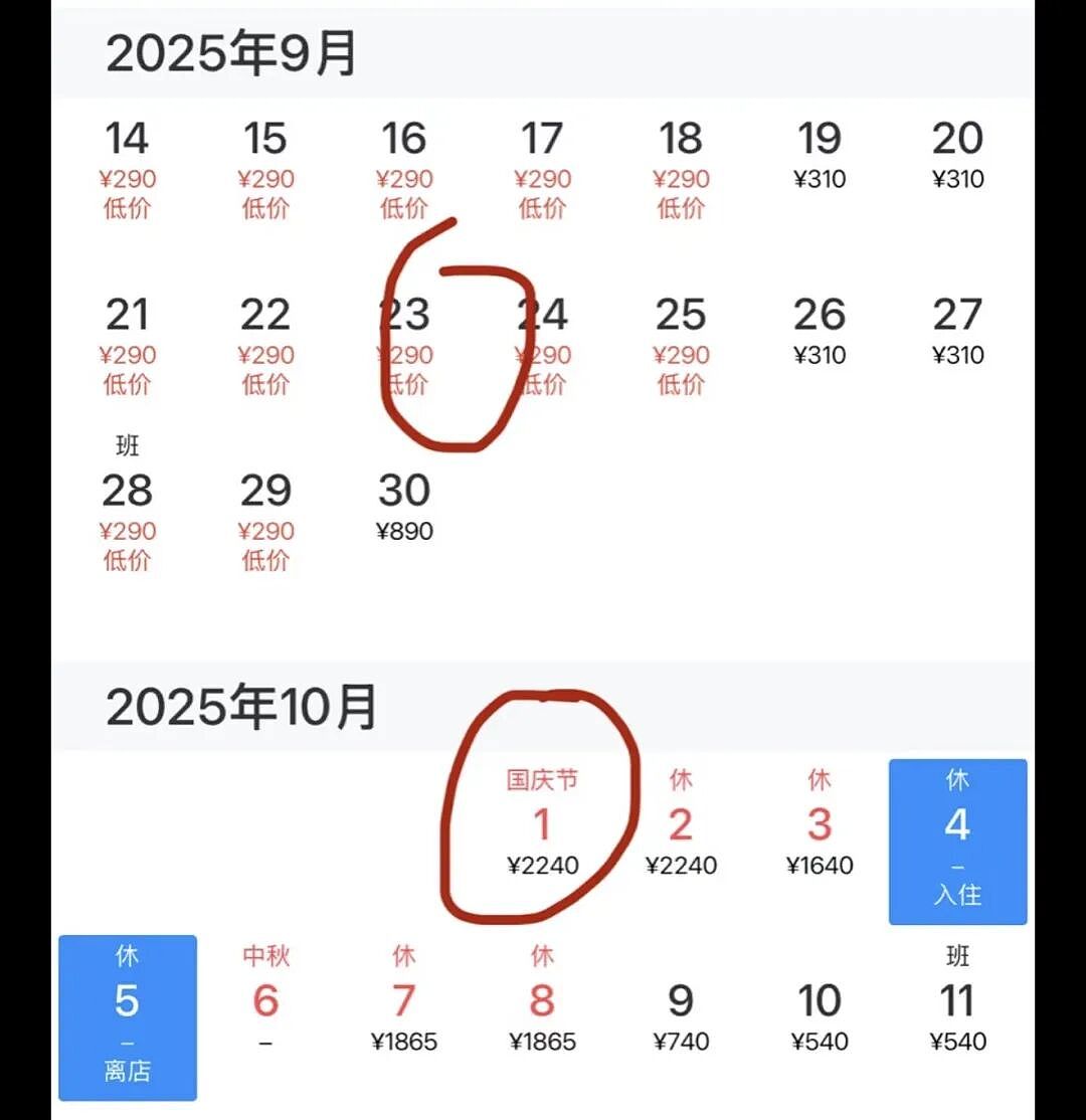 新能源“大床车”，吊打亚朵如家？（组图） - 17