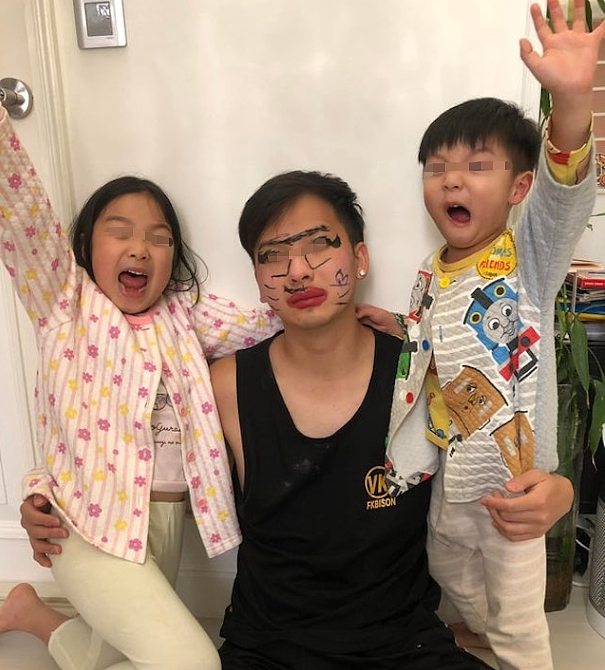 挣钱太少7年不准碰老婆,结婚8年窝囊至极在家不敢出声,今一夜爆红找回尊严被准入房睡?(组图) - 9