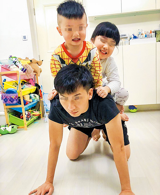 挣钱太少7年不准碰老婆,结婚8年窝囊至极在家不敢出声,今一夜爆红找回尊严被准入房睡?(组图) - 8