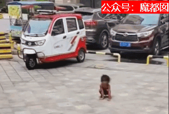 全网震怒！强制不给穿衣、狗一样爬行乞食！野人小孩事件爆议（组图） - 6