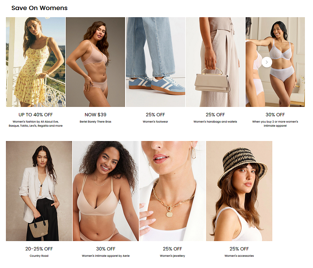 10pm截止！【Myer】美妆护肤品再减15%（组图） - 3