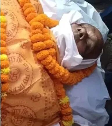 老人即将被火葬时突然“复活”，故意假死，测试谁爱自己？（组图） - 4