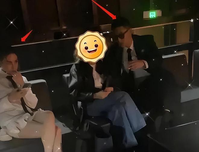 向太爆料何超莲窦骁闹离婚！男方结婚掏空家底，女方却不带他入圈（组图） - 9
