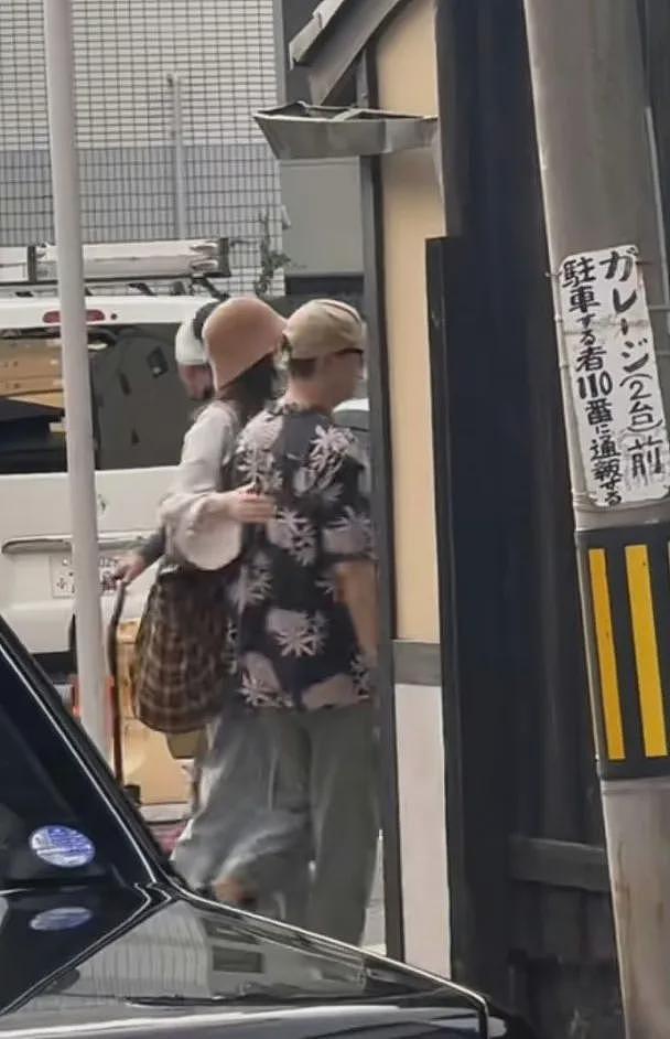 当超模爱上演员：何穗陈伟霆官宣背后，是一代国模的婚恋转型（组图） - 13