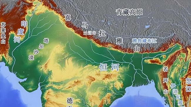 同样14亿人，为何中国满世界买粮，印度大量出口（组图） - 5