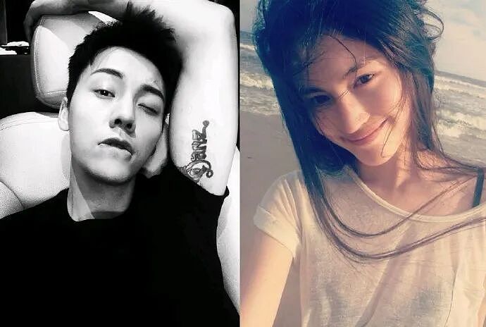陈伟霆何穗官宣生子，网友坐不住了：二婚女凭什么拿下男神……（组图） - 3