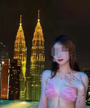 95后国企老总劈腿银行女，官方通报细节流出：男主北大毕业，原配身份令人惊讶（组图） - 5