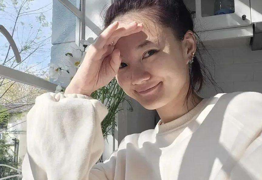 馨子回应无戏可拍：曾碾压黄圣依，被疑资源咖，淡出十年可惜了？（视频/组图） - 27