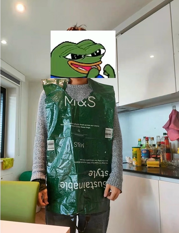 震惊全网!中国留学生抠搜被骂爆?原来他们才是真正的破烂大王…(组图) - 19