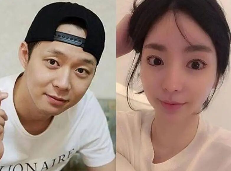炸!韩国财阀千金居然是东南亚电诈大佬?(组图) - 3