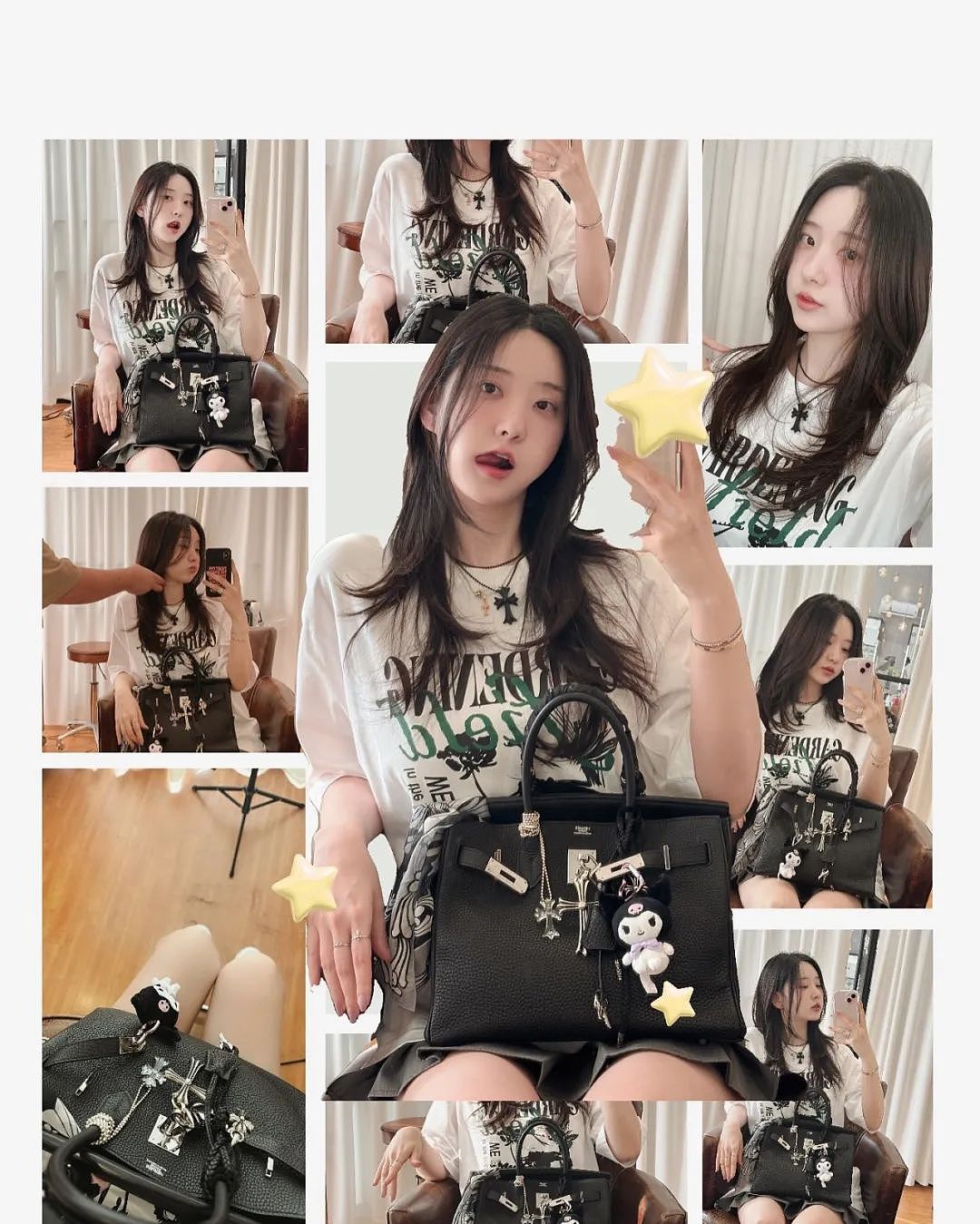 【美女】游戏中女主角的完美身材竟来自于现实,令人惊艳的极致身材比例(组图) - 4