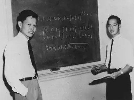 杨振宁获诺奖速度纪录至今未破，提出理论到获奖仅1年（组图） - 4
