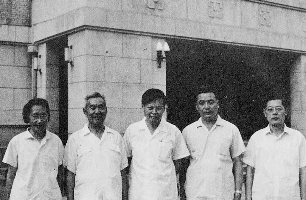 杨振宁逝世：一生心怀家国，被誉“中美学术交流桥梁第一人”（组图） - 3