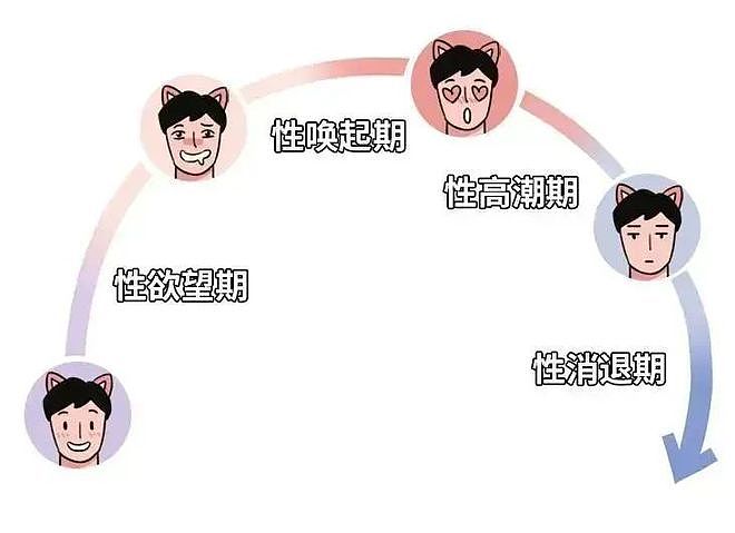 【两性】大战后嗨到极点疯狂颤抖，正常吗？真相是这样（组图） - 4