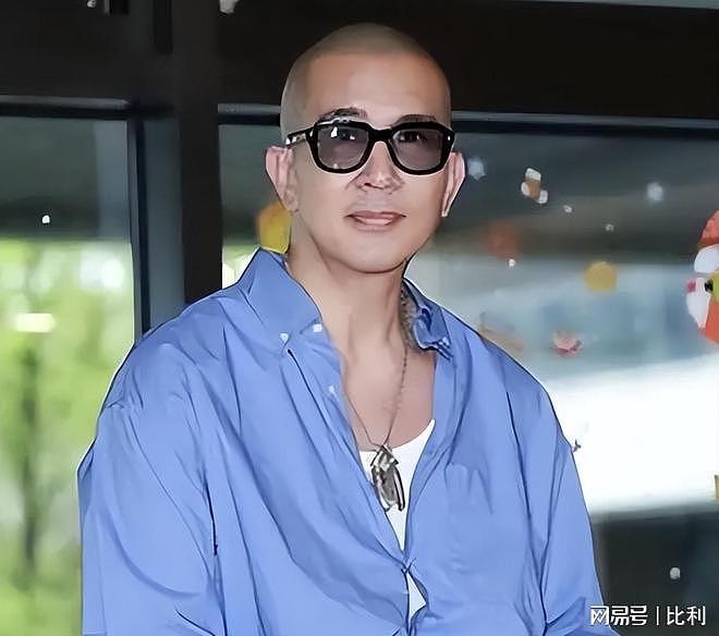 小S曝“姐夫”具俊晔现状：因太思念大S，导致没法正常生活（组图） - 13
