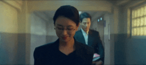 亚洲颜值天花板，居然合体了（组图） - 22