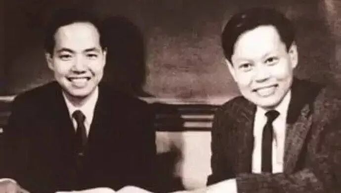 痛别!杨振宁先生因病逝世,享年103岁…一文看懂杨老的伟大一生(组图) - 15
