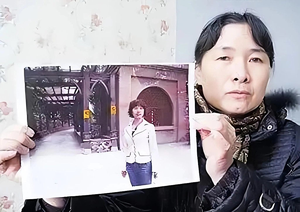 南京女大学生惨遭奸杀弃尸！28年后，警方靠“基因谱系”找到凶手（组图） - 6