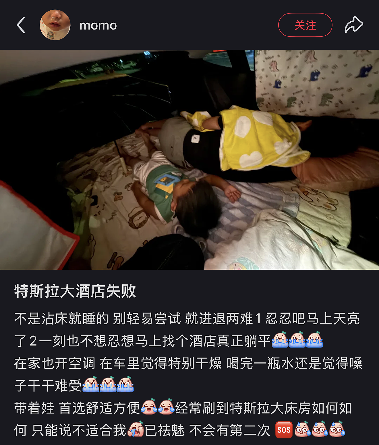 新能源“大床车”，吊打亚朵如家？（组图） - 13