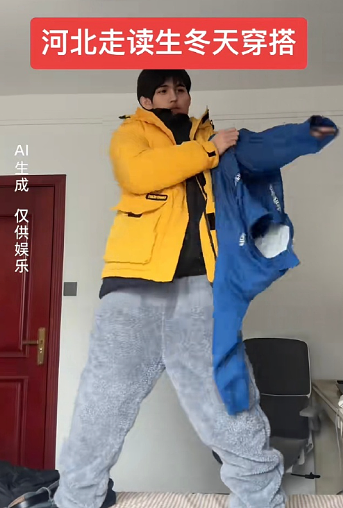 【爆笑】“陈伟霆＆何穗官宣生子？”哈哈哈，网友评论亮瞎眼！（组图） - 40