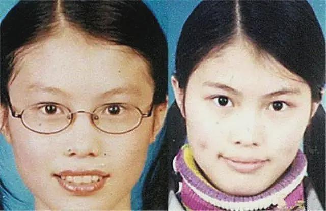 “丑小鸭”何穗的上位史：闪离伪富豪，上节目没情商，与奚梦瑶抢代言（组图） - 4