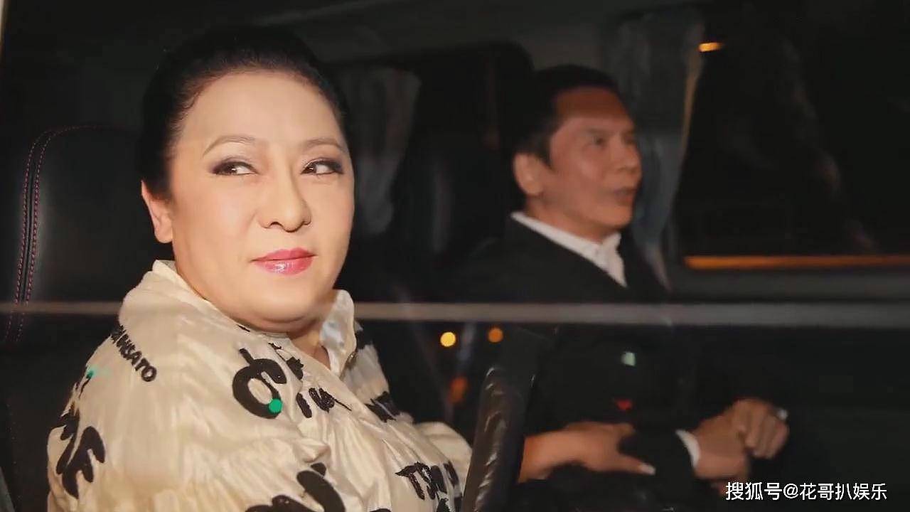 郭碧婷父亲曝光向家秘密，郭碧婷一个人赚钱养家（组图） - 7