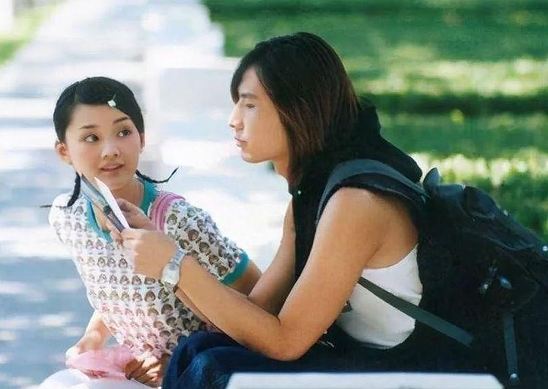 馨子回应无戏可拍：曾碾压黄圣依，被疑资源咖，淡出十年可惜了？（视频/组图） - 12
