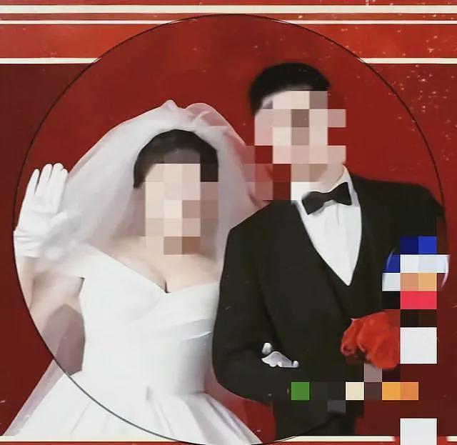 婚车司机吐露跳河新郎当天情况:女方扇了男子几巴掌,男孩跪下认错也不行(组图) - 12
