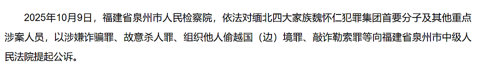 原来她才是四大家族最狠毒的“女魔头”，比魏榕还无情，人称缅北双煞（组图） - 1