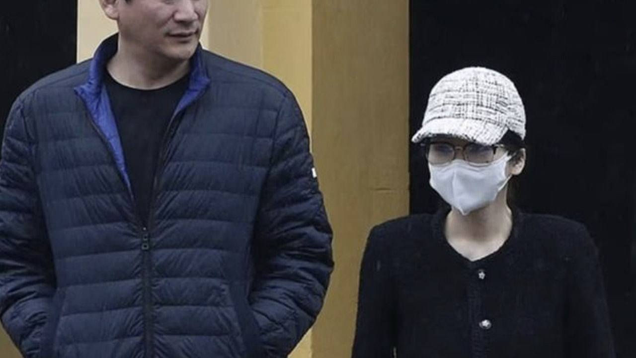 杨兰兰案再开庭！法庭押后至11月中审理，要求下次决定是否认罪（组图） - 1