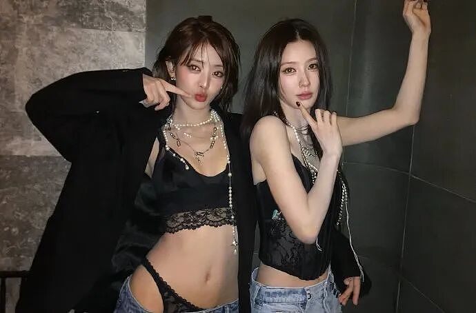 韩国慈善晚宴惊曝丑闻：女星被迫性感表演，以慈善之名，办庆祝派对？（组图） - 13