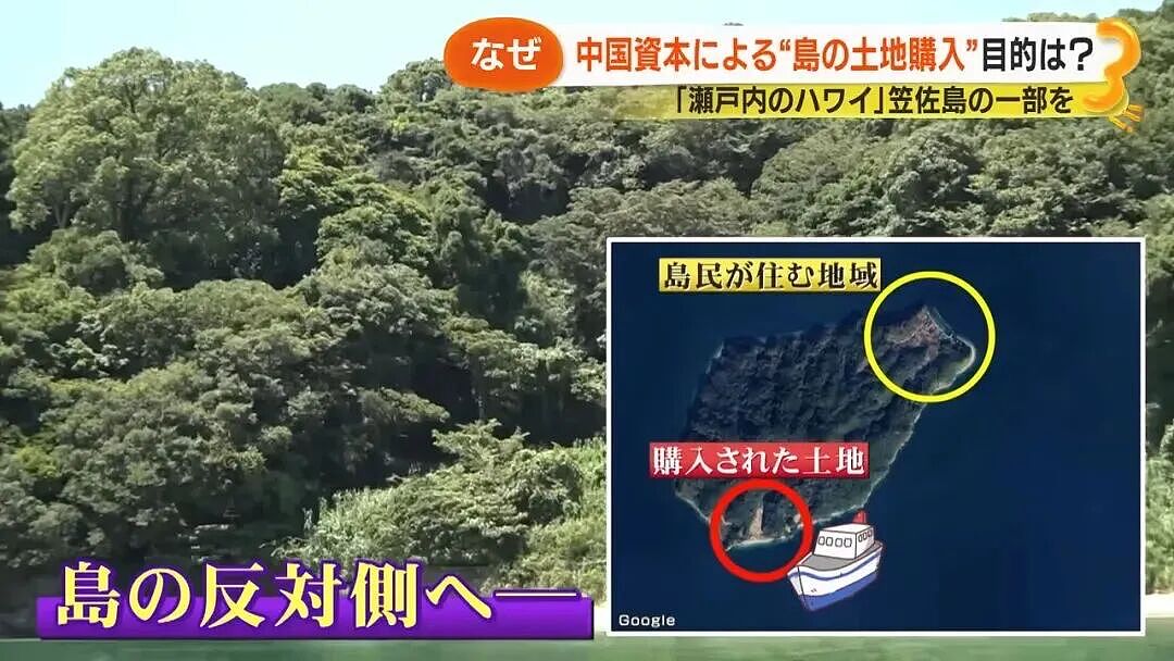 上海沪爷钞能力买下日本小岛，岛民慌了神：想众筹买回来，可太贵了…（组图） - 7