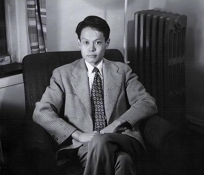 杨振宁的家人：父亲是数学家，弟媳是富豪，弟弟和仨儿女都是学霸（组图） - 11