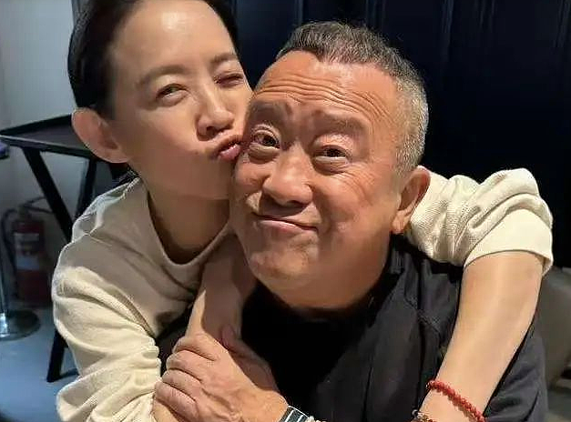 52岁曾宝仪恋爱20年不结婚，男友突然表示：我在重新考虑（组图） - 2