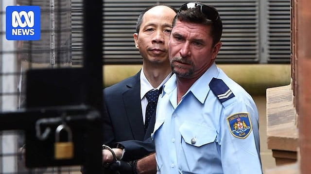 悉尼华人一家五口惨遭灭门，“凶宅”时隔4年再挂牌！成交价或超$200万（组图） - 12