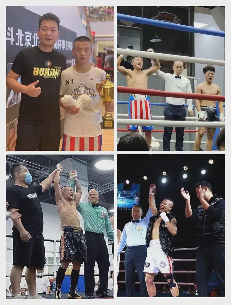 中国首位00后洲际拳王在澳洲乘公交车时遭袭，本人讲述：头被刺伤在救护车上昏迷，打算处理完后就回国休养（组图） - 3