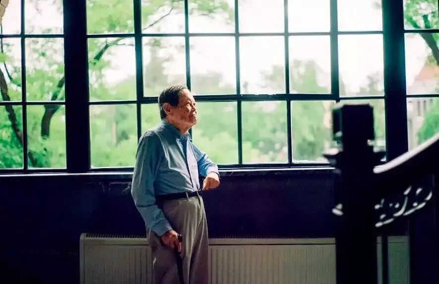 痛别!杨振宁先生因病逝世,享年103岁…一文看懂杨老的伟大一生(组图) - 14
