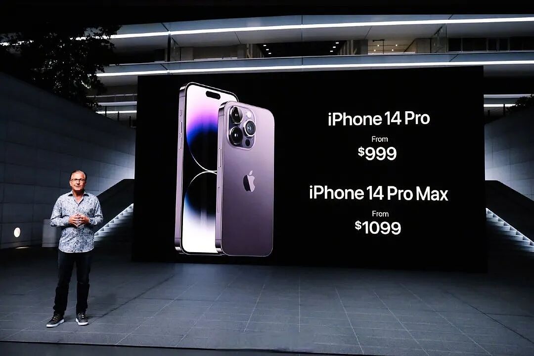总挤牙膏的iPhone，这次终于开了个好头（组图） - 14