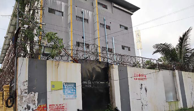 26岁女模特赴海外面试被绑至缅甸园区，业绩不达标遭杀害，骨灰还要“卖“50万美元（组图） - 2